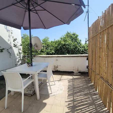 טיראנה An Apartment With Fireplace מראה חיצוני תמונה
