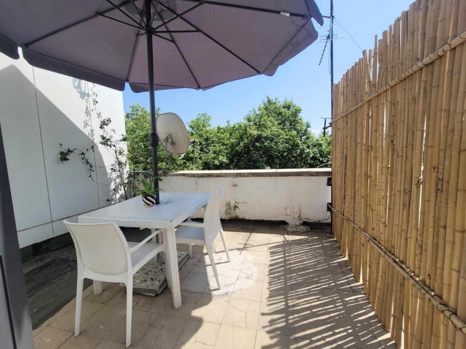 טיראנה An Apartment With Fireplace מראה חיצוני תמונה